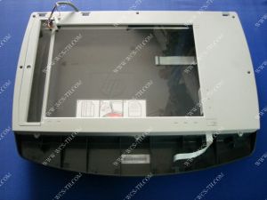 Flatbed Scanner Assembly [2nd]